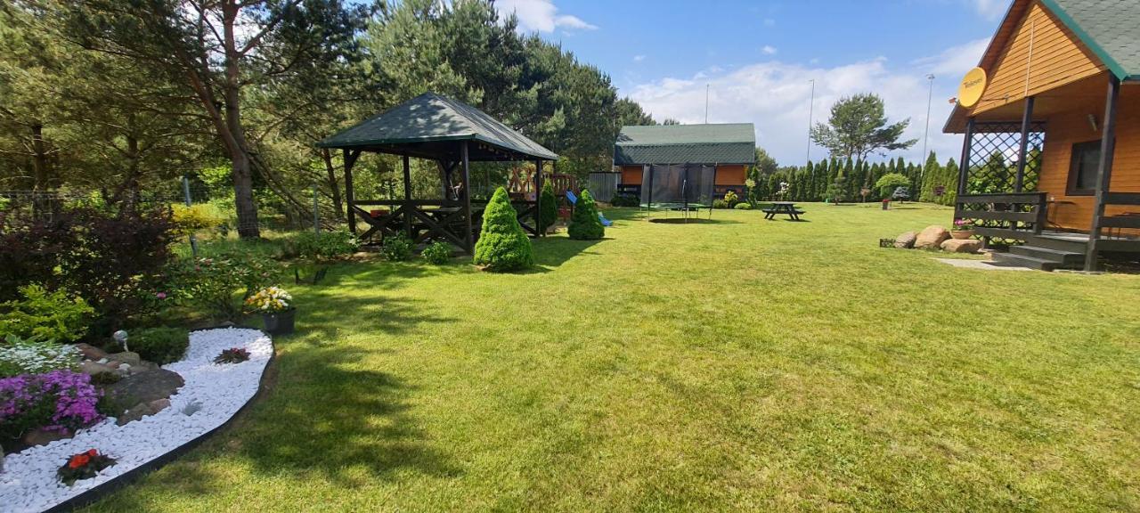 U Benka Wisełka Exterior foto