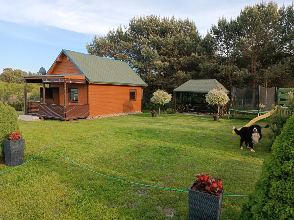 U Benka Wisełka Exterior foto