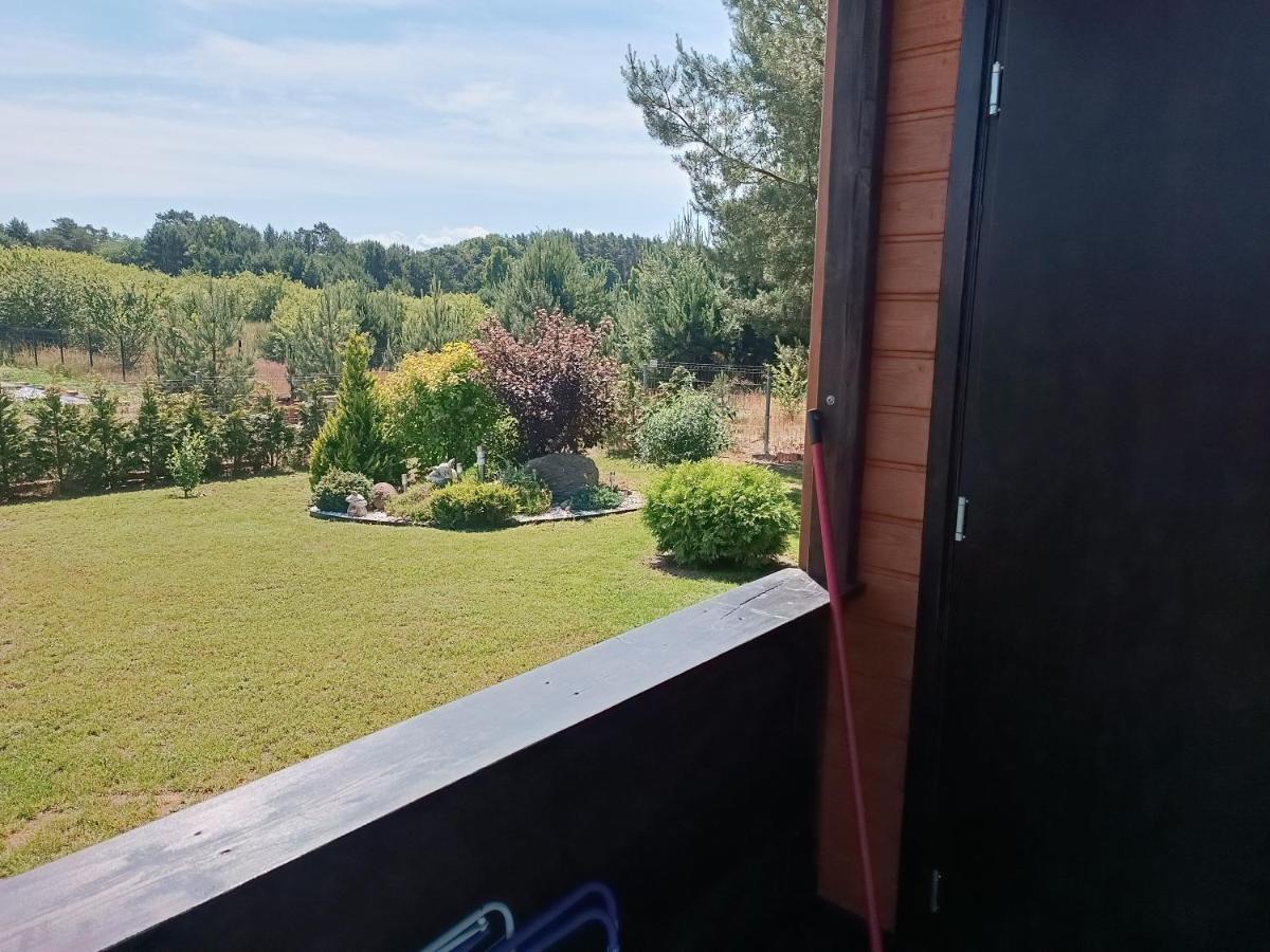 U Benka Wisełka Exterior foto