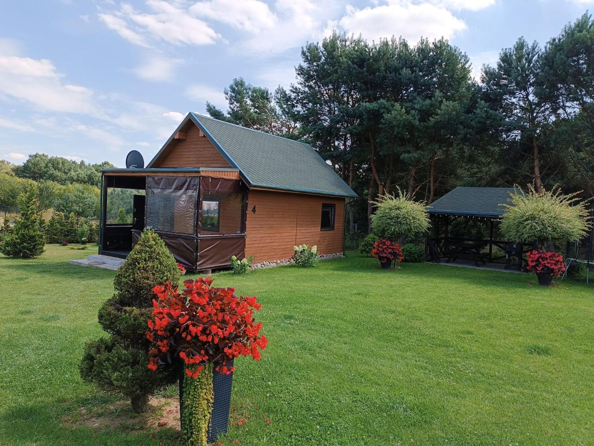 U Benka Wisełka Quarto foto